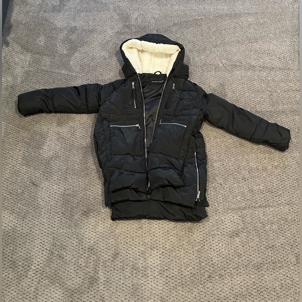 Bagatelle ( Amazon look a like ) puffer jacket